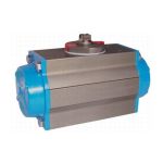 Attuatore pneumatico VB